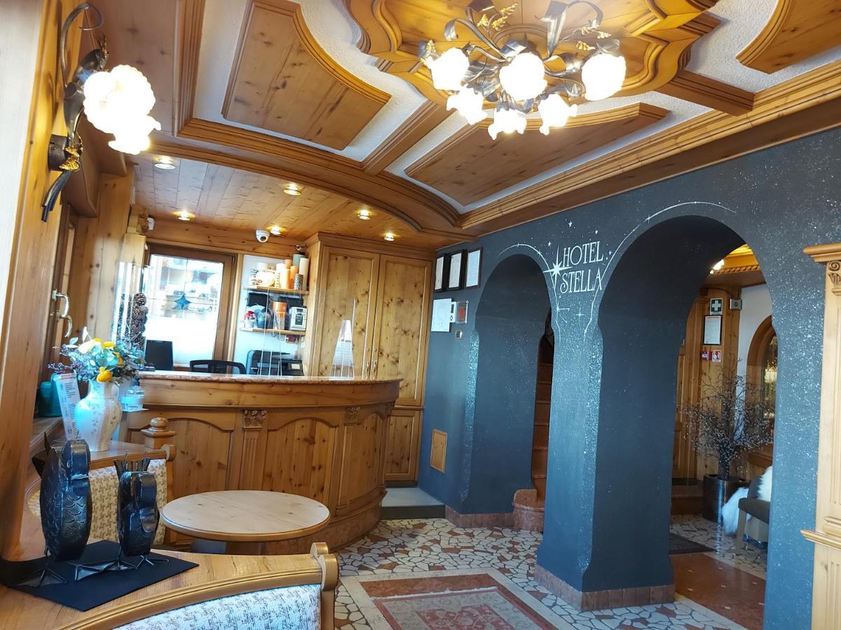 Hotel Stella Moena Luaran gambar