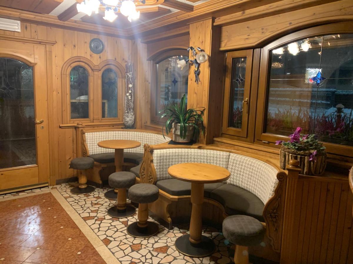 Hotel Stella Moena Luaran gambar