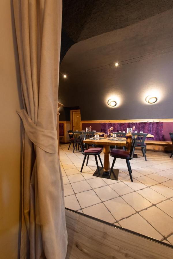 Hotel Stella Moena Luaran gambar