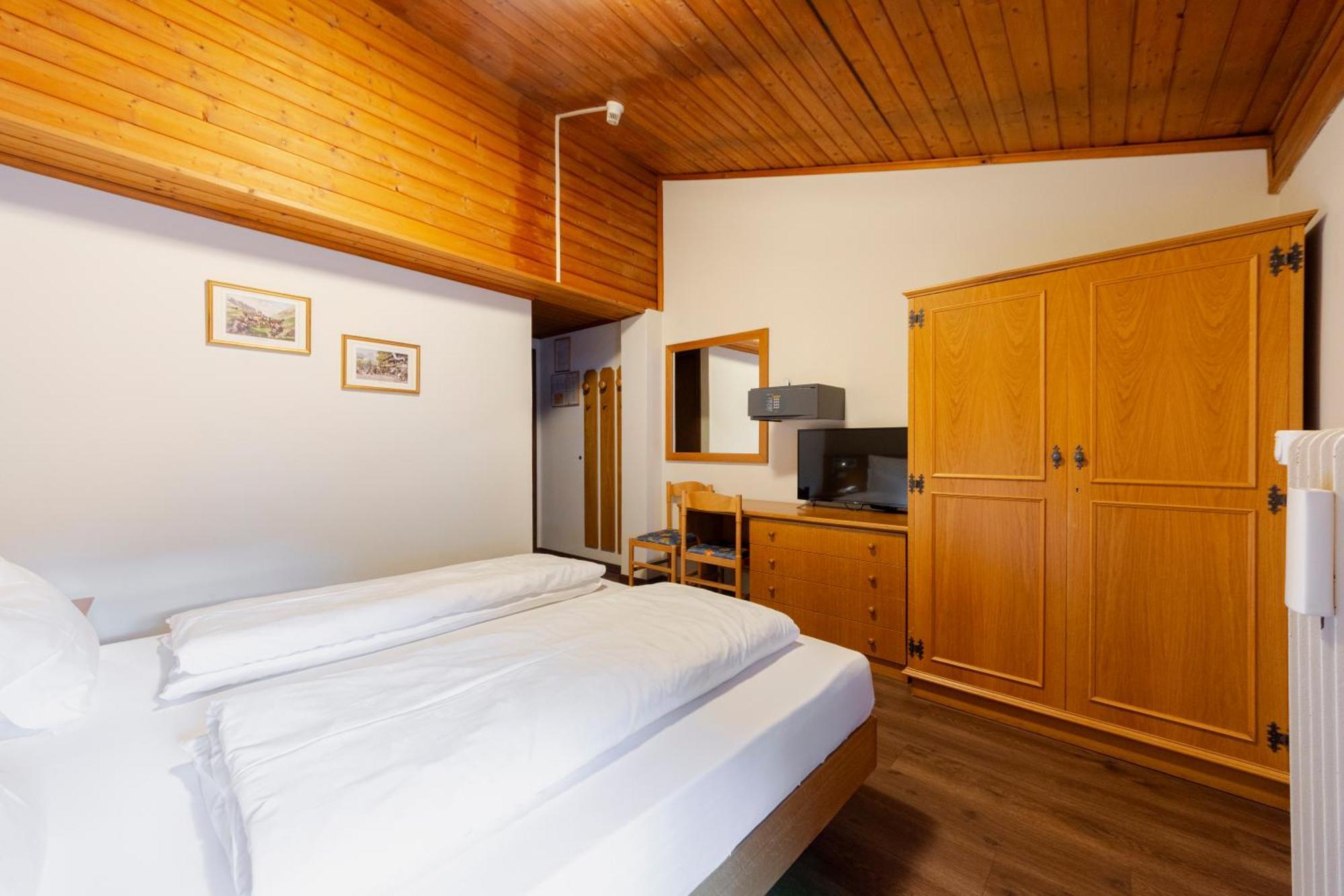 Hotel Stella Moena Luaran gambar
