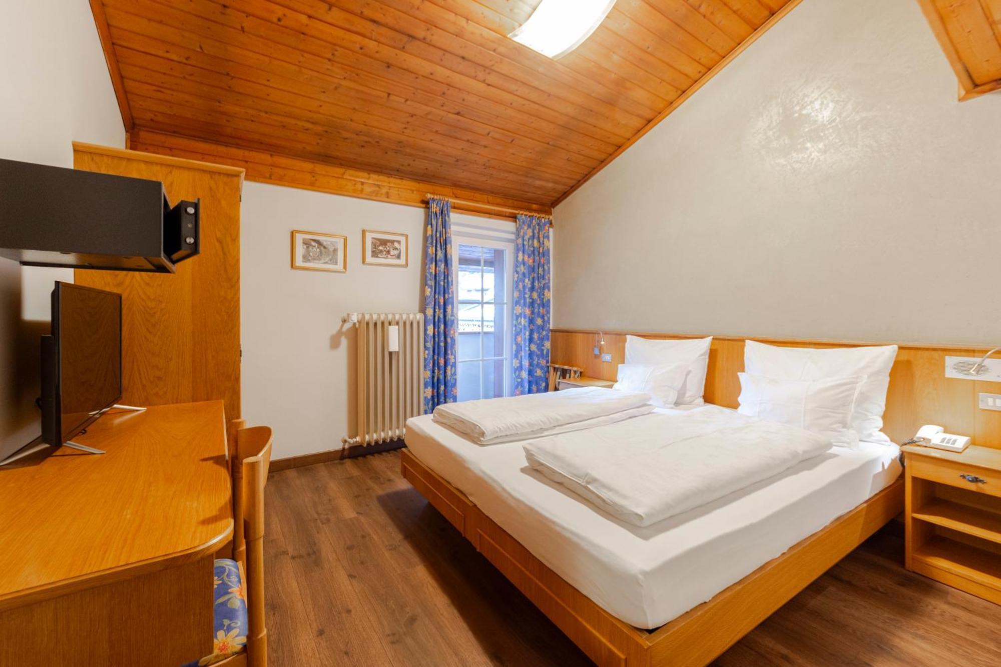 Hotel Stella Moena Luaran gambar