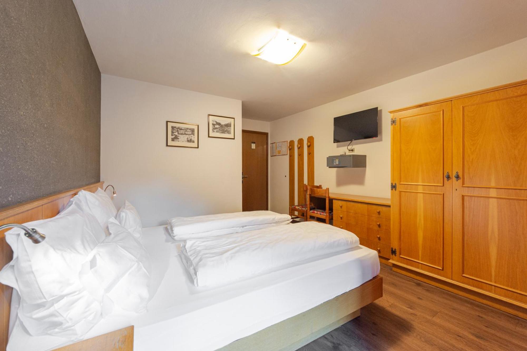 Hotel Stella Moena Luaran gambar