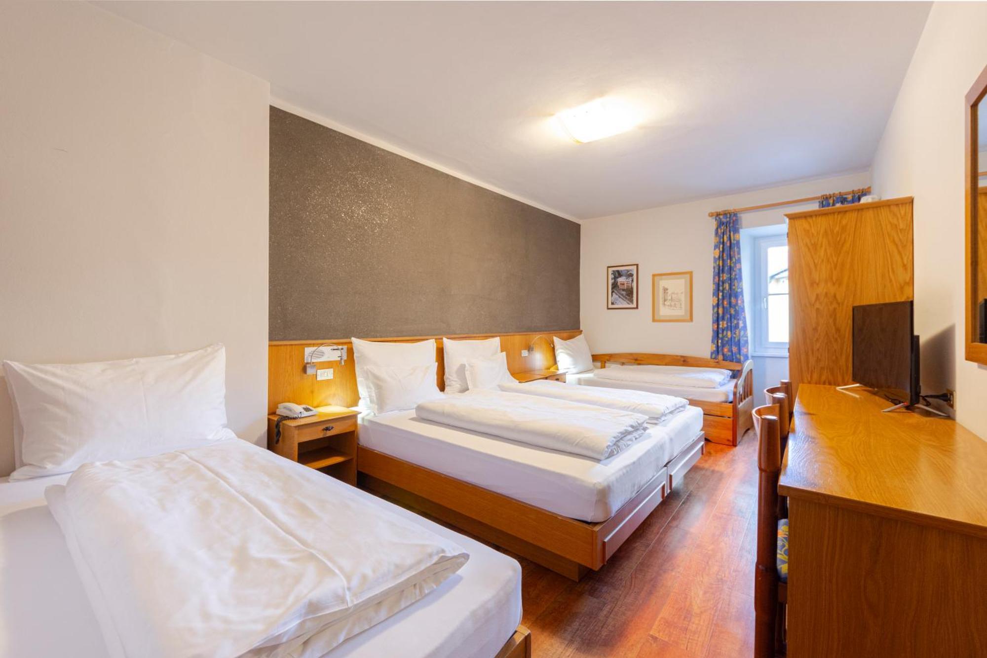 Hotel Stella Moena Luaran gambar