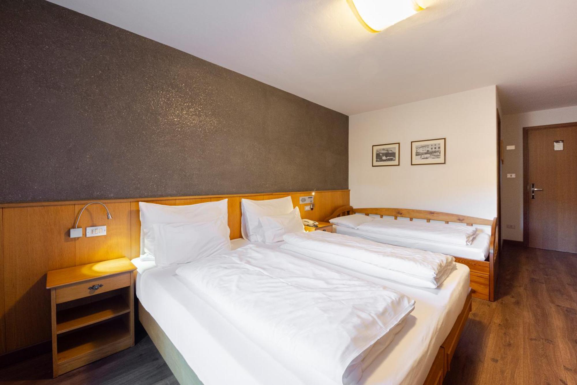 Hotel Stella Moena Luaran gambar