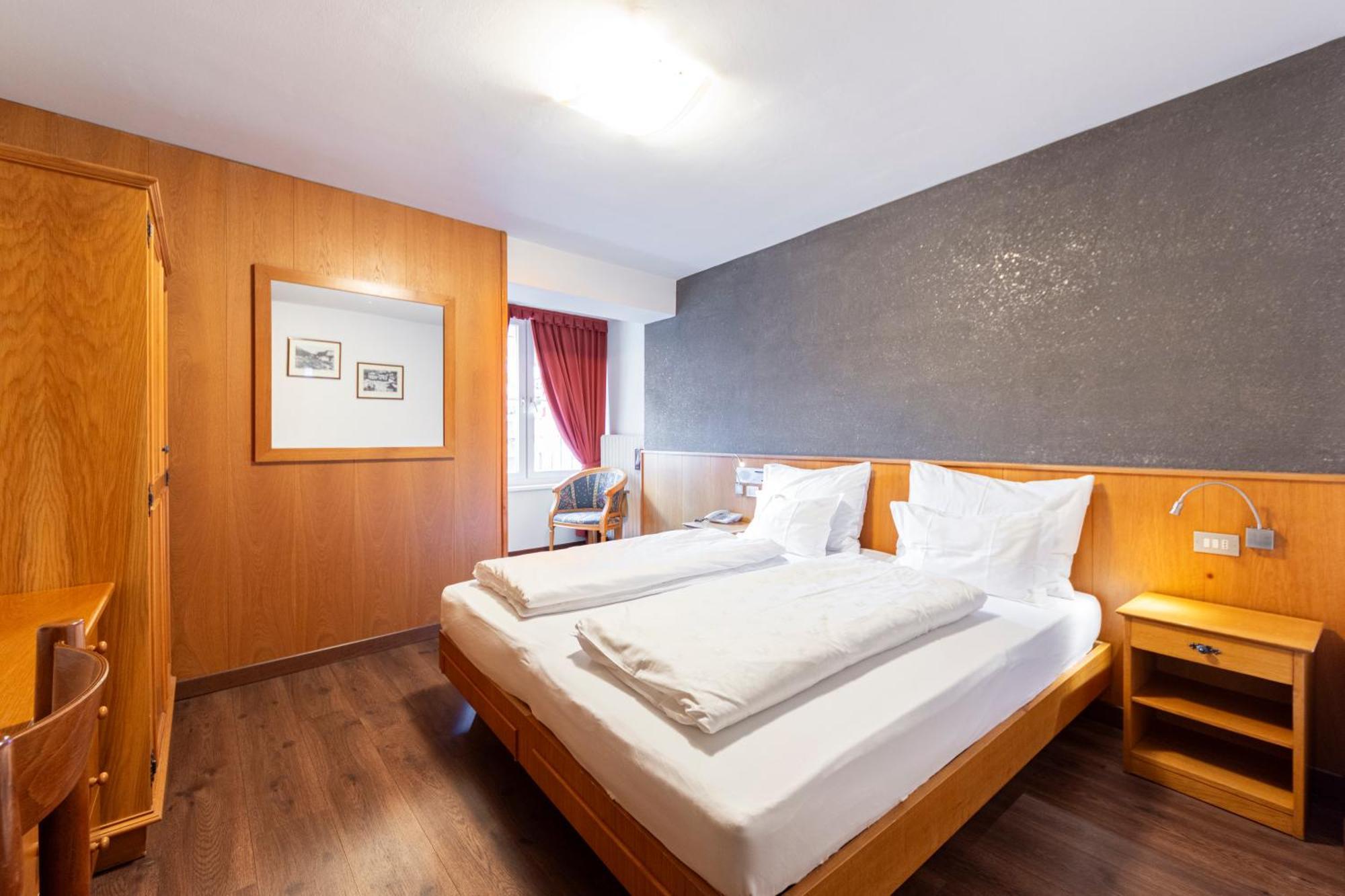 Hotel Stella Moena Luaran gambar
