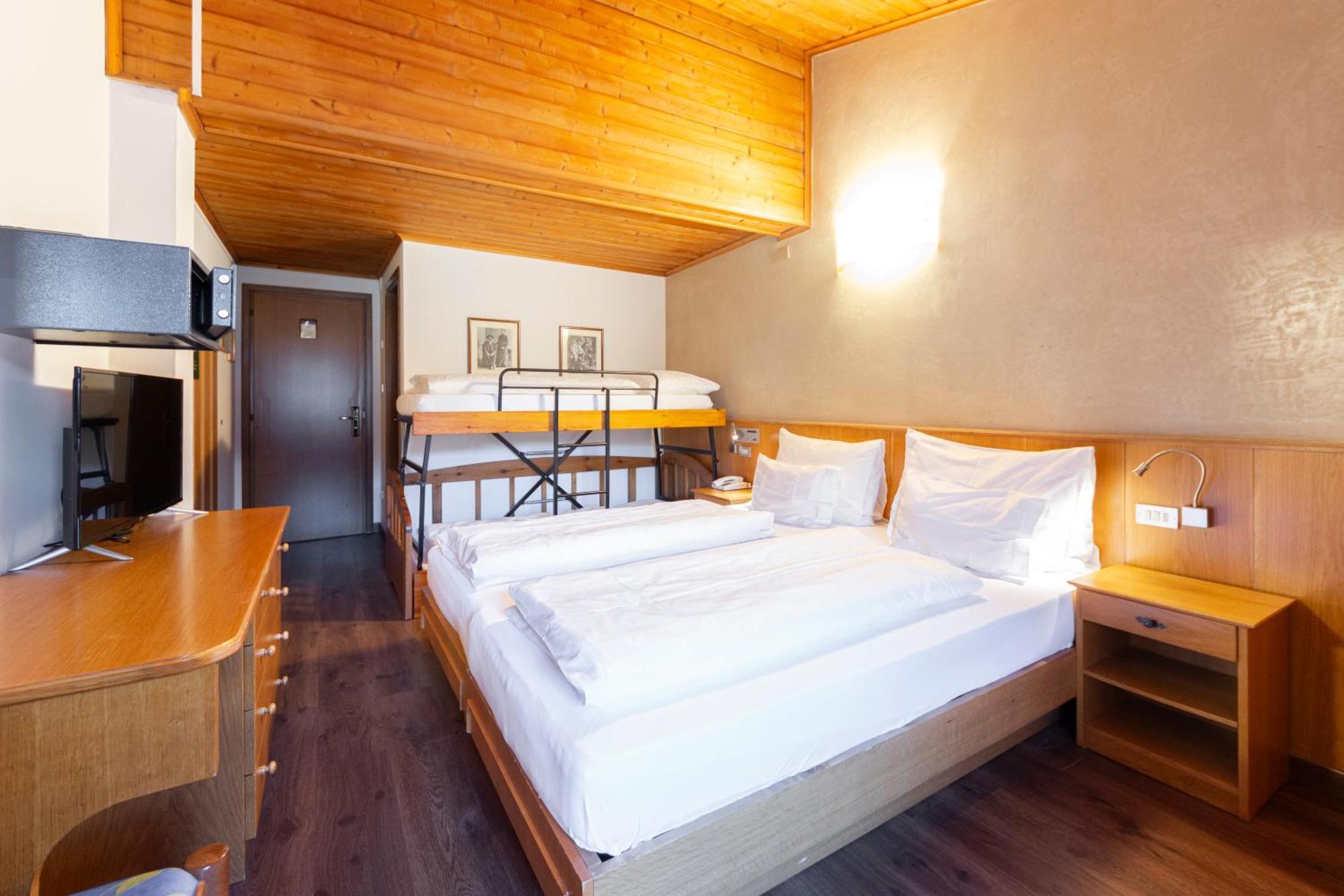 Hotel Stella Moena Luaran gambar