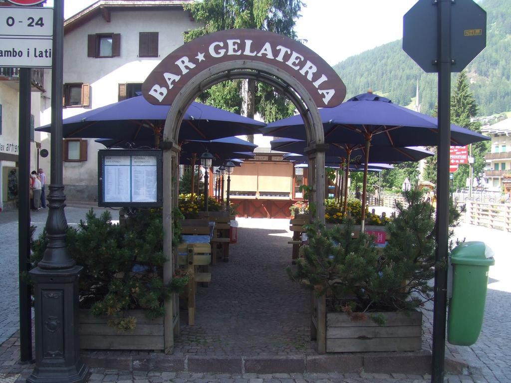 Hotel Stella Moena Luaran gambar