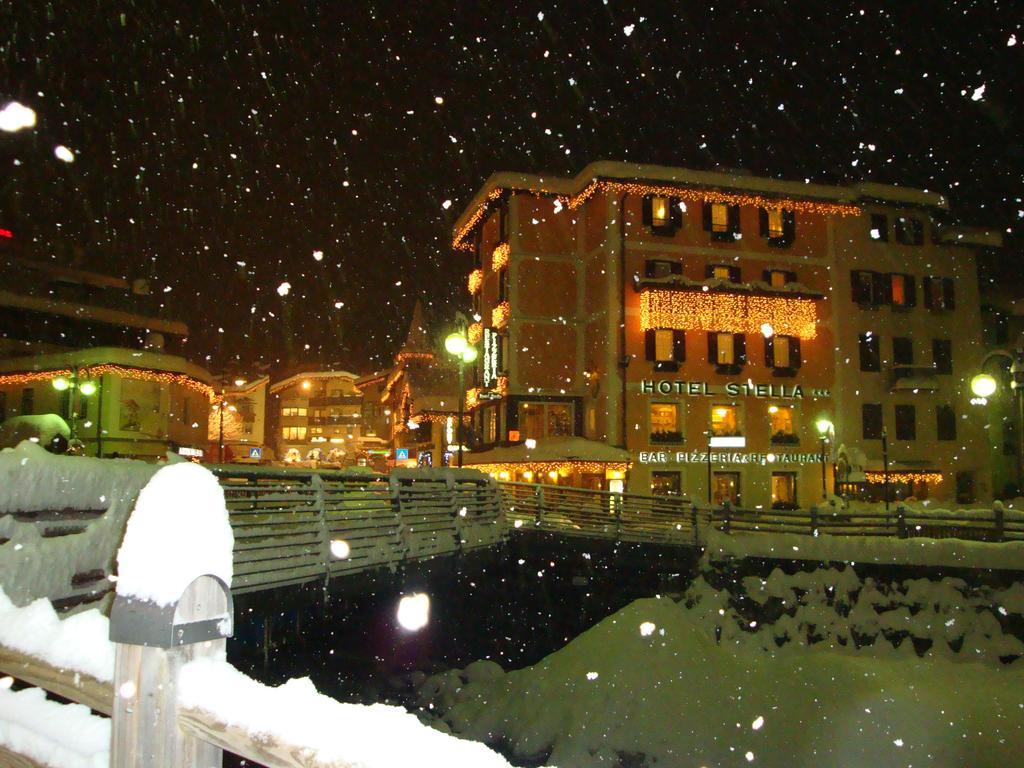 Hotel Stella Moena Luaran gambar