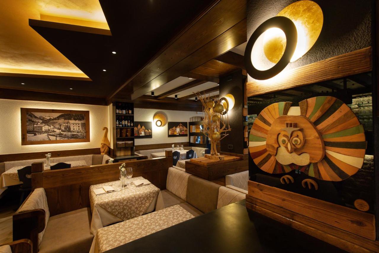 Hotel Stella Moena Luaran gambar