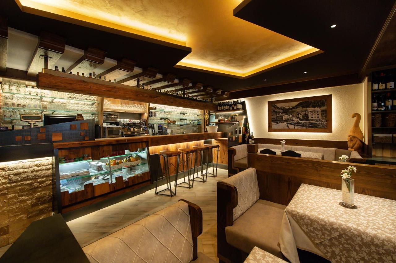 Hotel Stella Moena Luaran gambar